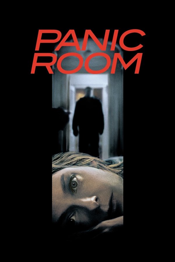 AL - Panic Room (2002)