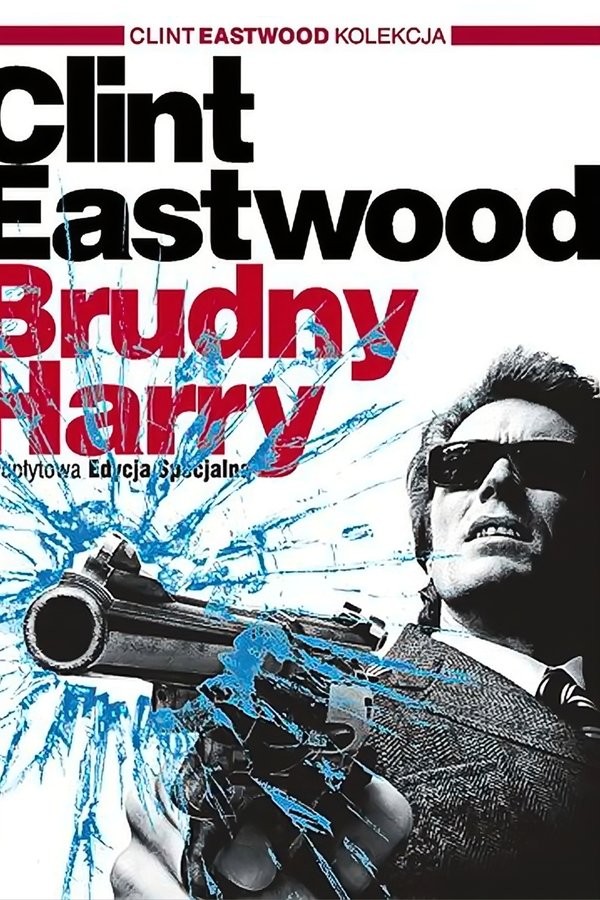 PL 4K - Brudny Harry (1971)