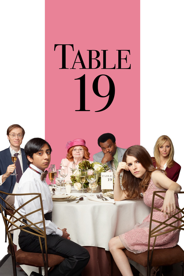 EX - Table 19 (2017)