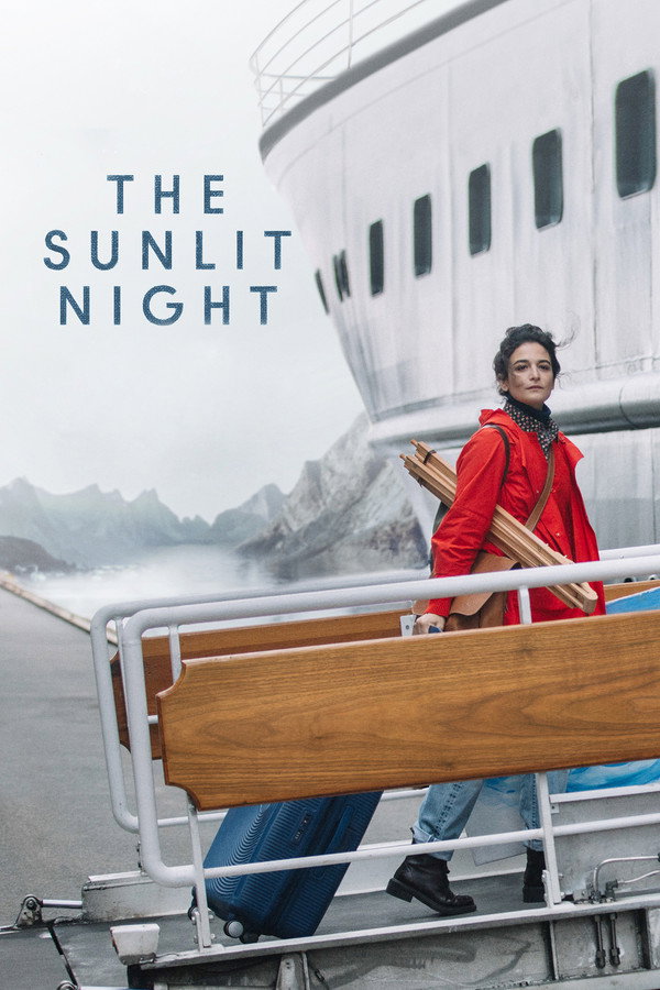 DE - The Sunlit Night (2020)