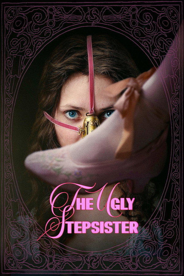 BG - The Ugly Stepsister (2025)