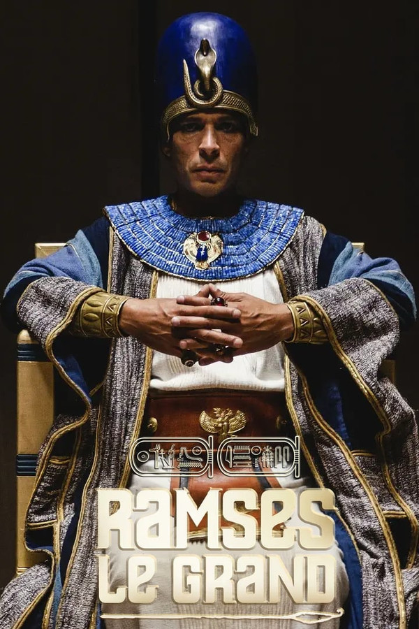 FR - Ramsès le Grand (2024)