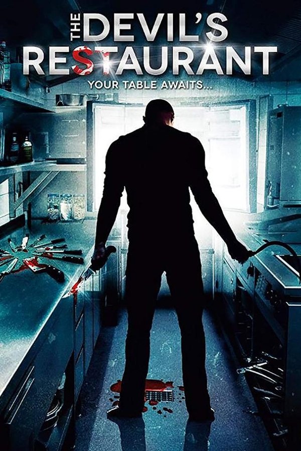 DE - The Restaurant (2017)
