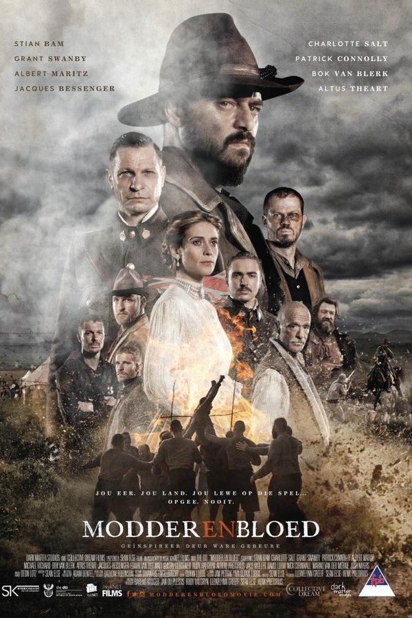 PL - KREW I CHWAŁA (2016)