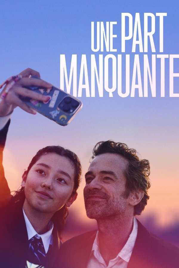 NL - UNE PART MANQUANTE (2025)