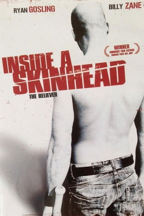 DE - Inside a Skinhead (2001)