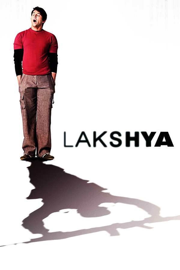 KN - Lakshya (2004)