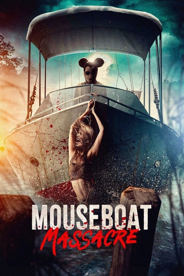 AR - Mouseboat Massacre (2025)