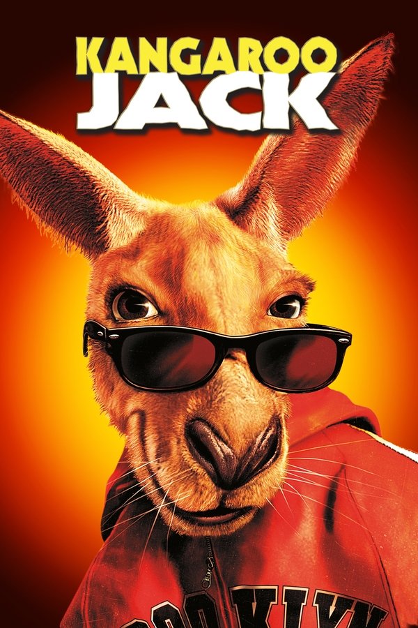 DE - Kangaroo Jack (2003)