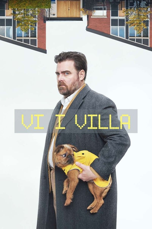[SE] Vi I Villa S01 E01