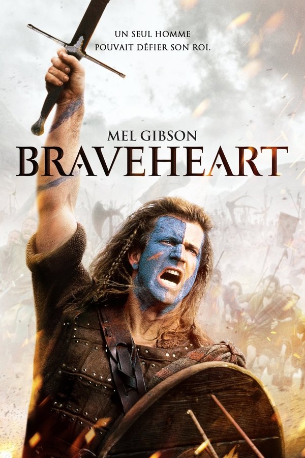 FR - Braveheart (1995)