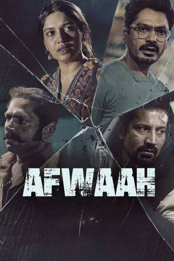 IN - Afwaah (2023)