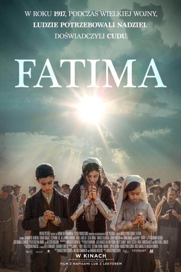PL - FATIMA (2020)