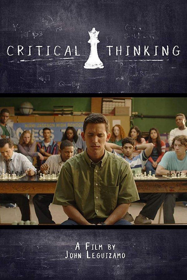 AL - Critical Thinking  (2020)