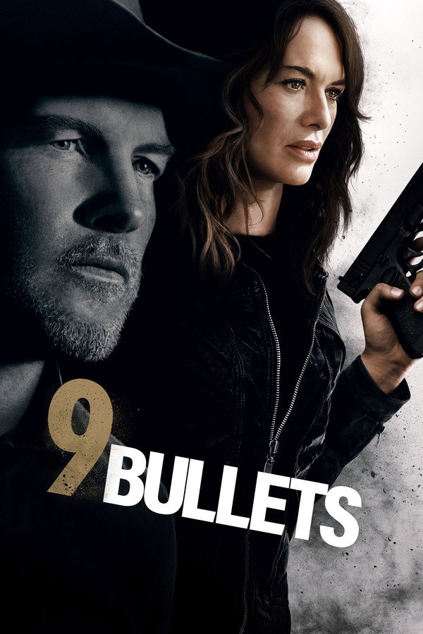 AL - 9 Bullets  (2022)