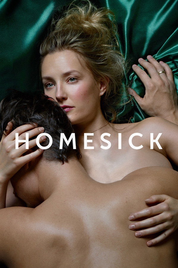 GR - Homesick (2015)