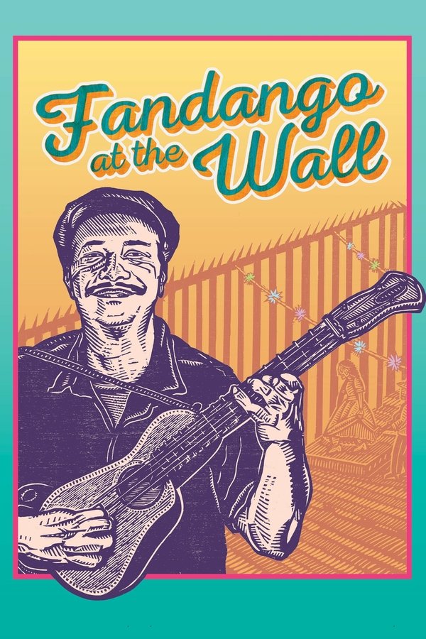 EN - Fandango at the Wall  (2020)