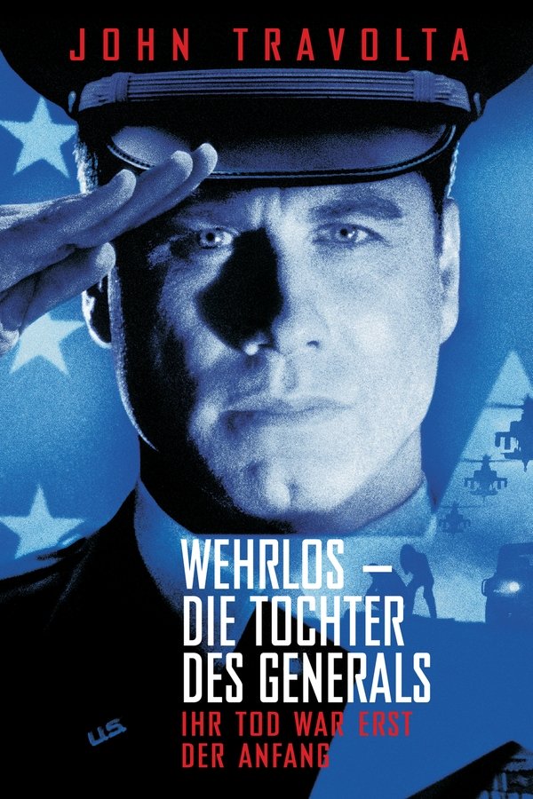 DE - Wehrlos: Die Tochter des Generals (1999)