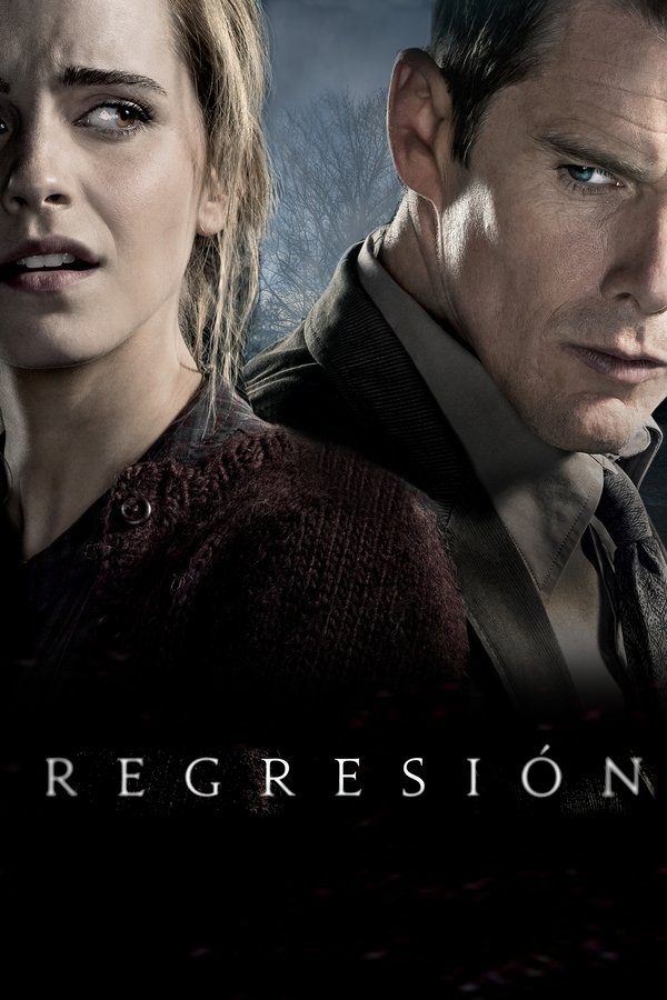 ES - Regresión (2015)