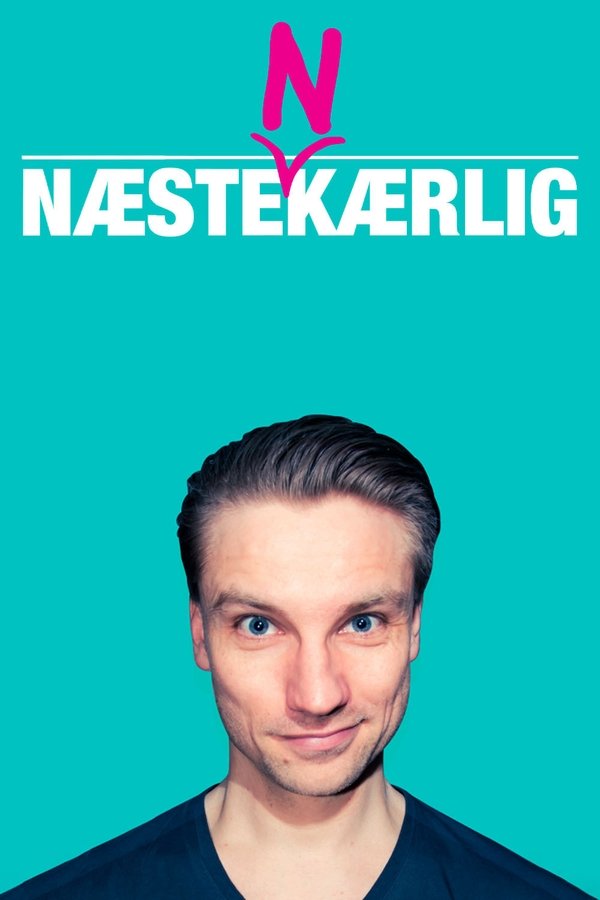 DK - Jakob Svendsen: Næste(n)kærlig (2015)