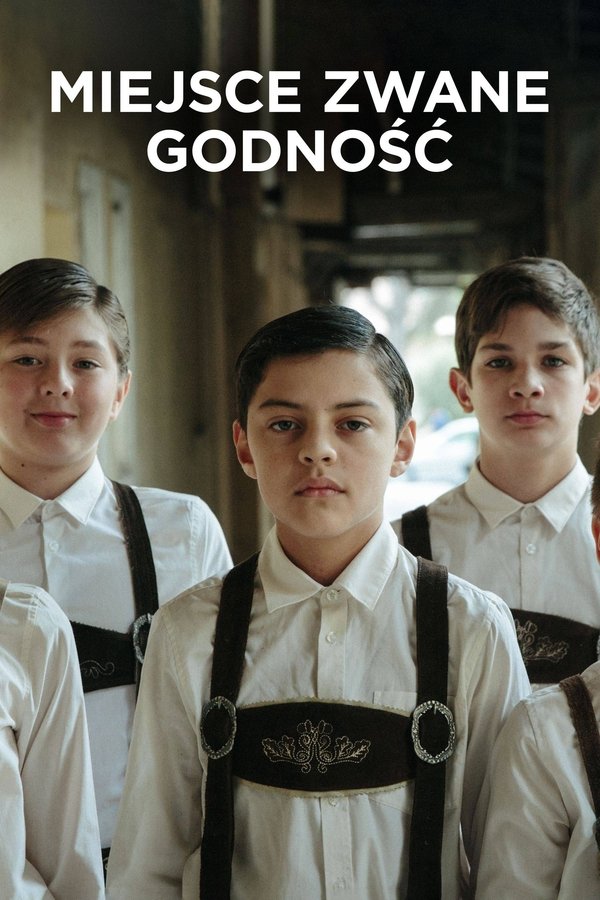 PL - MIEJSCE ZWANE GODNOŚĆ (2021)