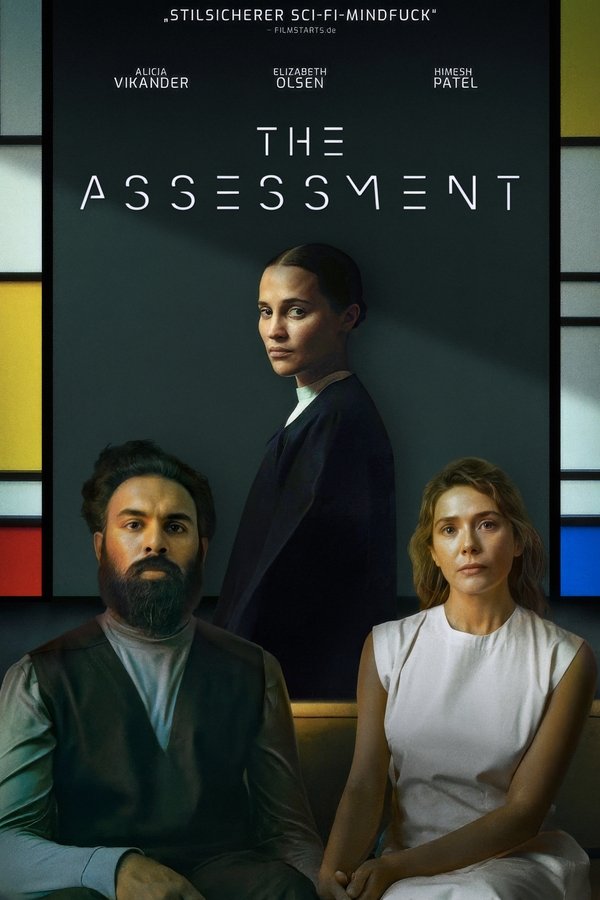 DE - The Assessment (2025)