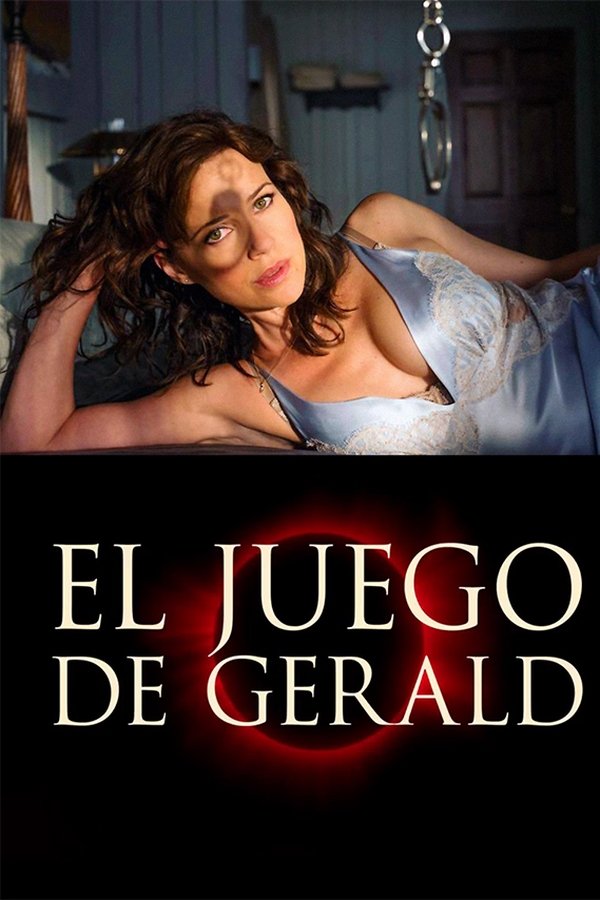 ES - El juego de Gerald (2017)