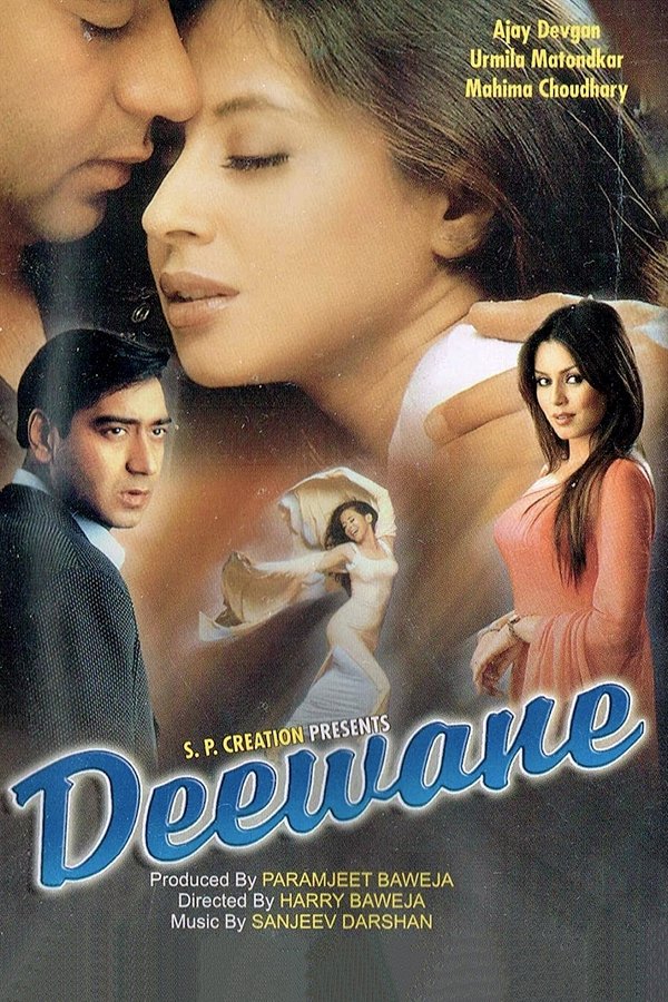 IN - Deewane (2000)