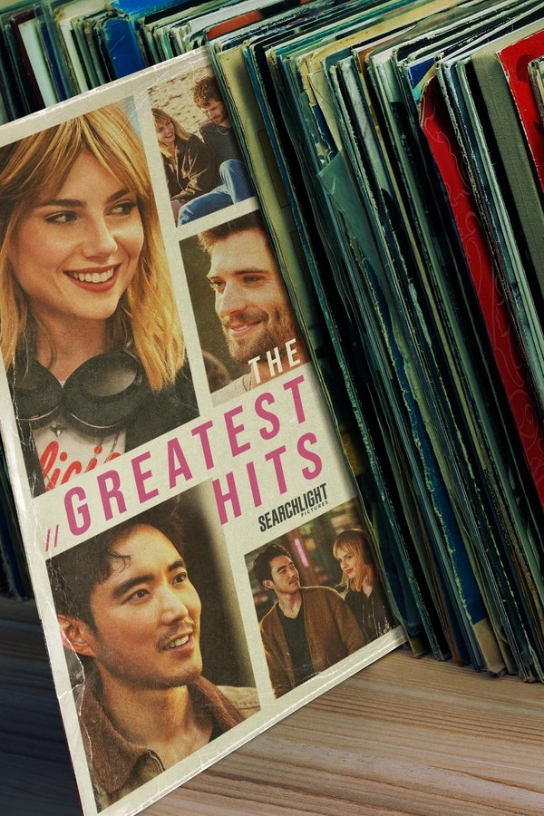 EX - The Greatest Hits (2024)