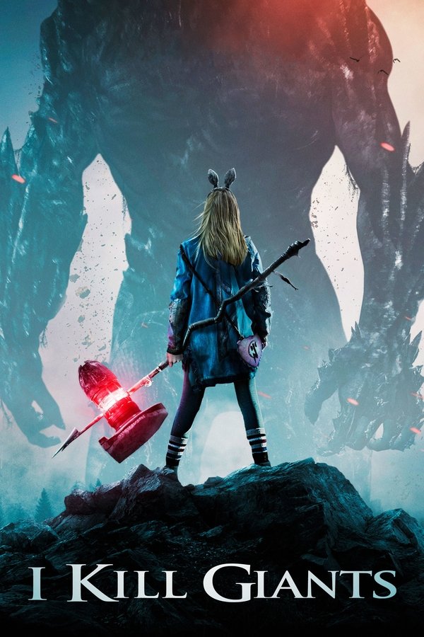 FR - I Kill Giants  (2018)