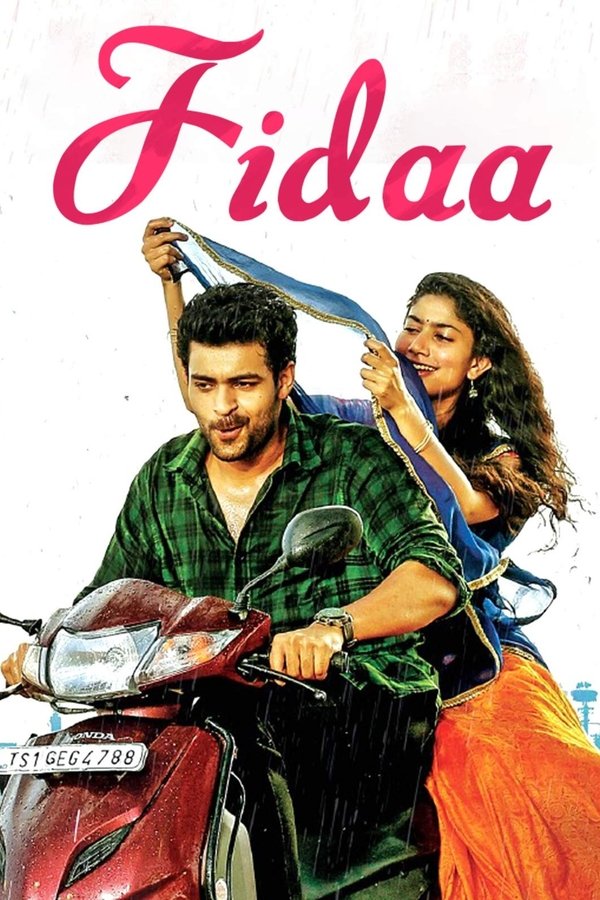 IN - Fidaa (2017)