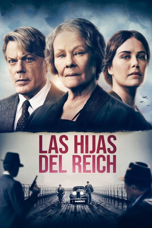 ES - Las hijas del Reich (2020)