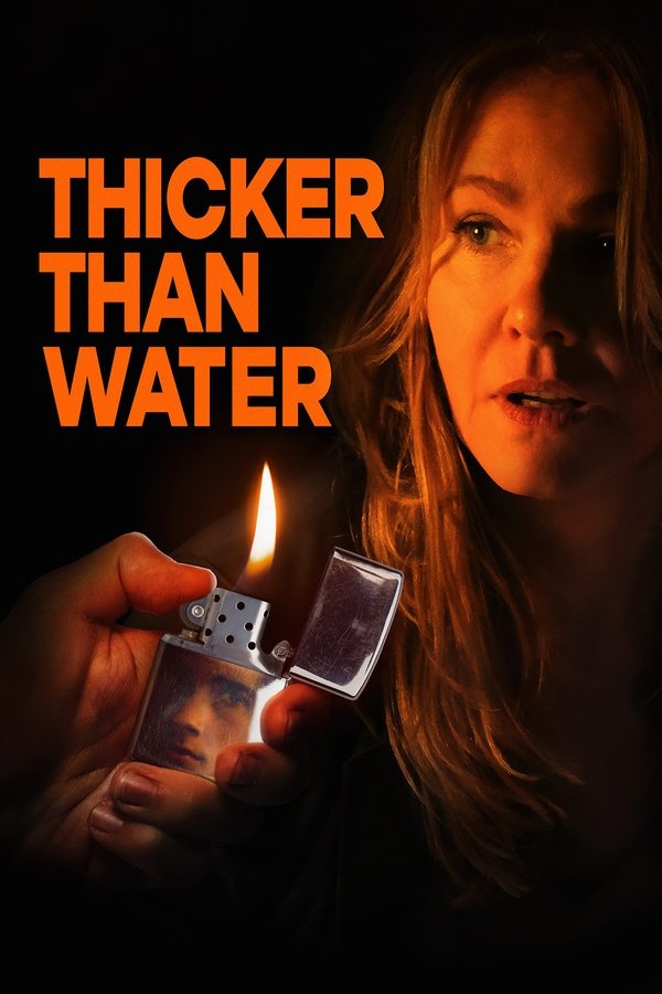 SE - Thicker Than Water