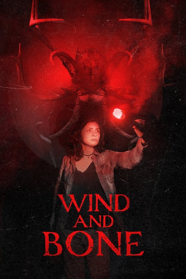 AR - Wind And Bone (2025)