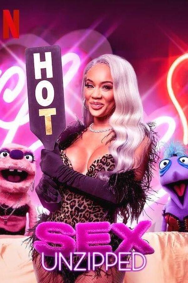 EN - Sex: Unzipped  (2021)