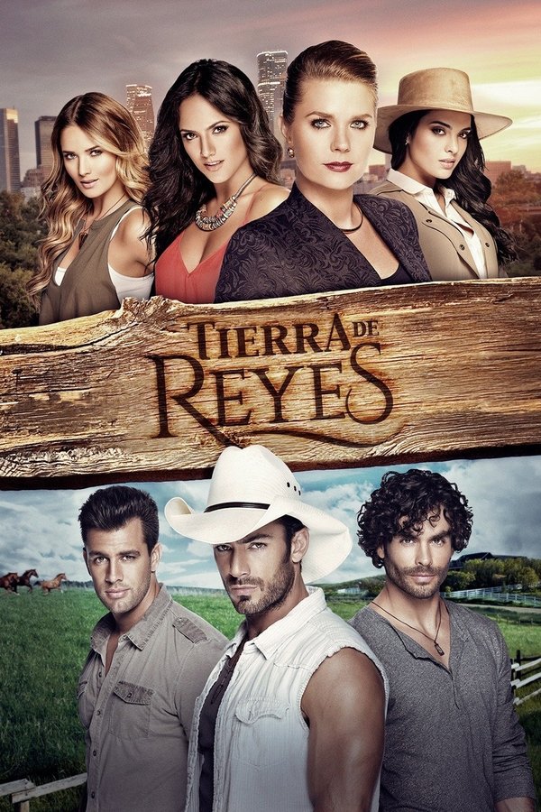 FR - Terre de passions