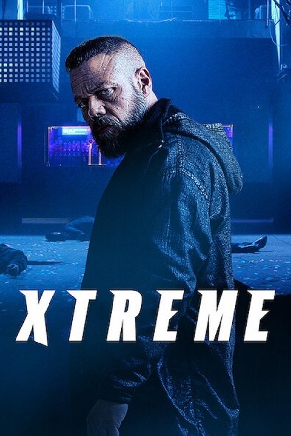 JP - Xtreme (2021)