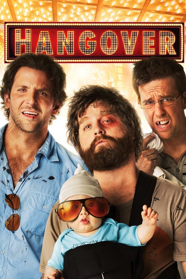 DE - Hangover (2009)