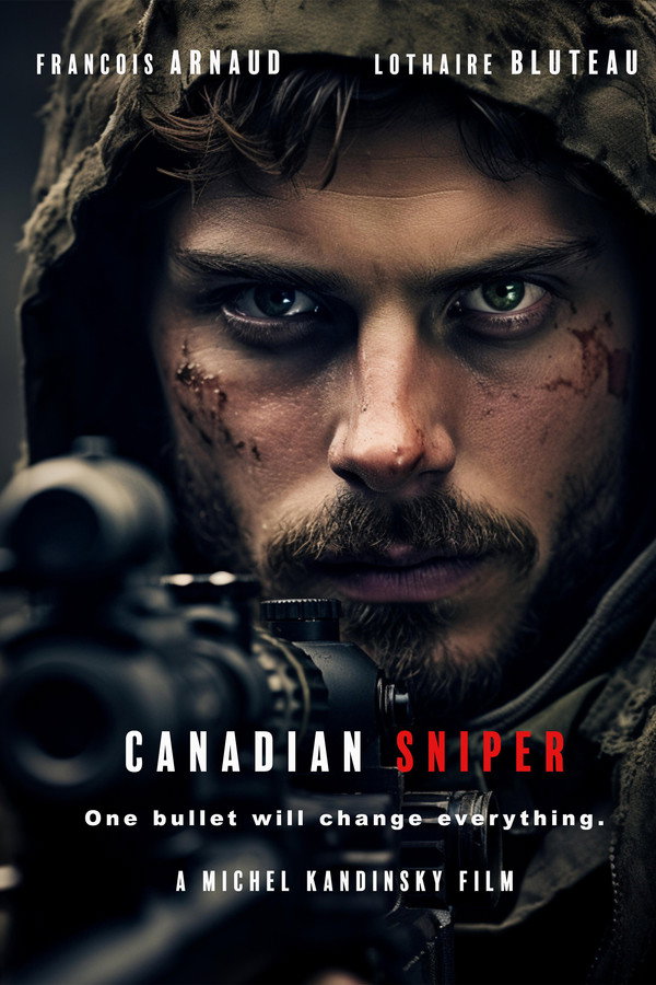 Sniper (2023)