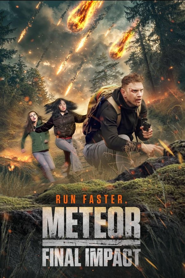 AR - Meteor: Final Impact (2025)
