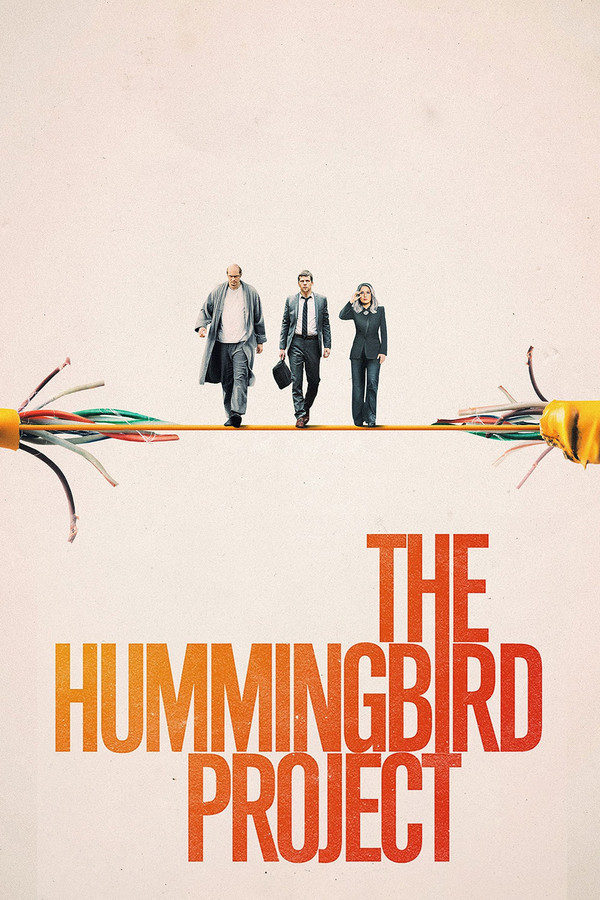 RO - The Hummingbird Project  (2019)