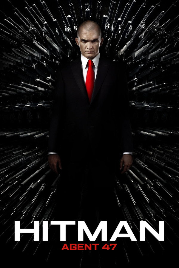 FR - Hitman: Agent 47 (2015)