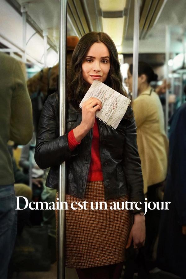 FR - Demain est un autre jour (2025)