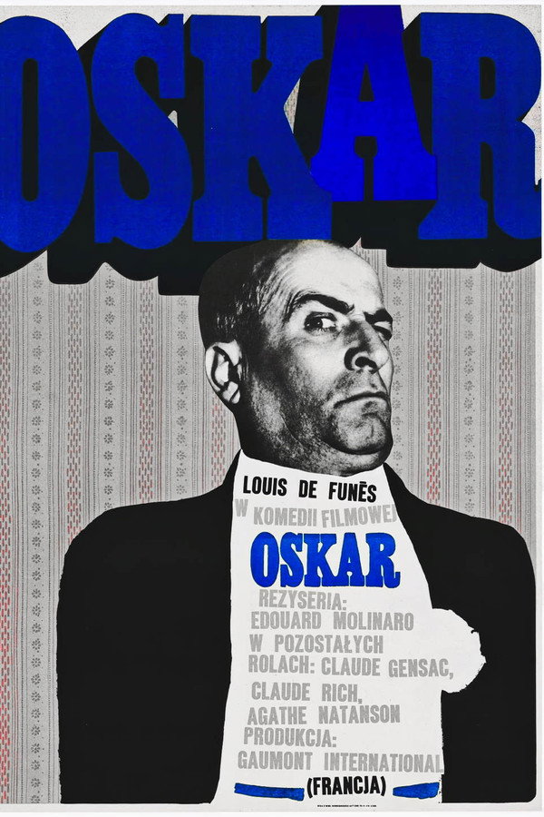 PL - OSKAR (1967)