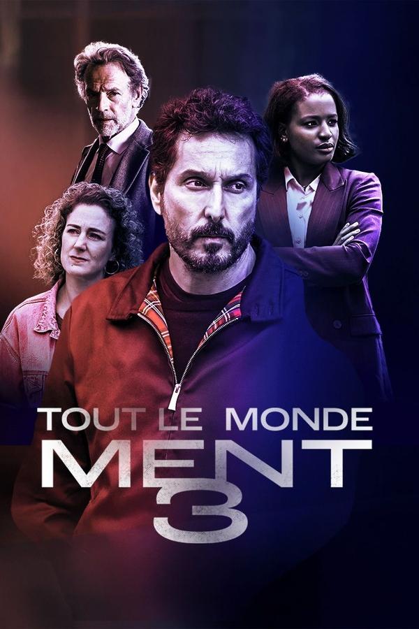 FR - Tout le monde ment 3 (2025)