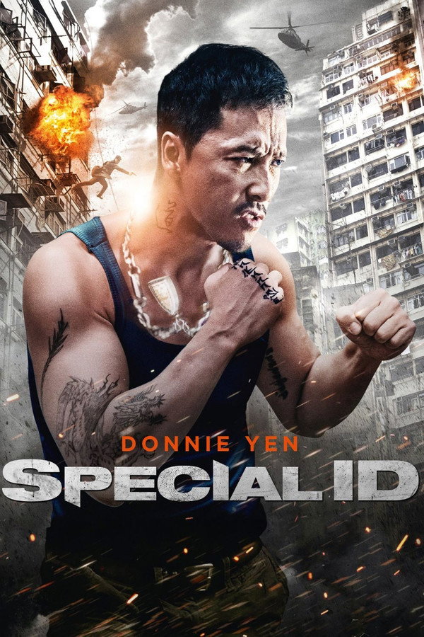 DE - Special ID (2013)