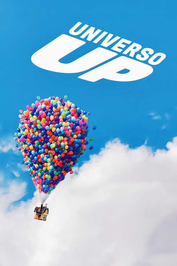 ES - Up [UHD] (2009)