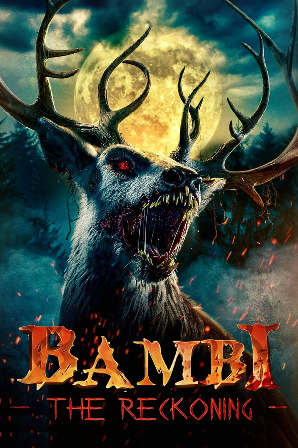 AR - Bambi: The Reckoning (2025)