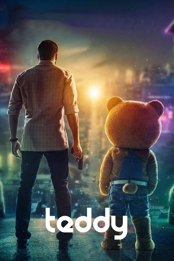 IN - Teddy (2021)