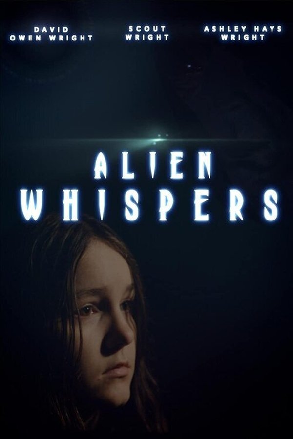 EN - Alien Whispers  (2021)